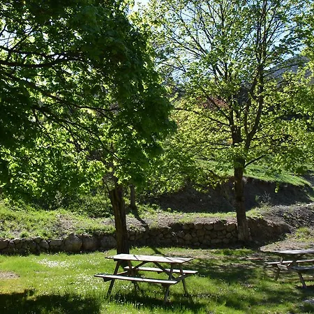 Campsite Calme Et Nature