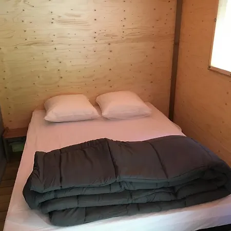 Campsite Calme Et Nature 3*