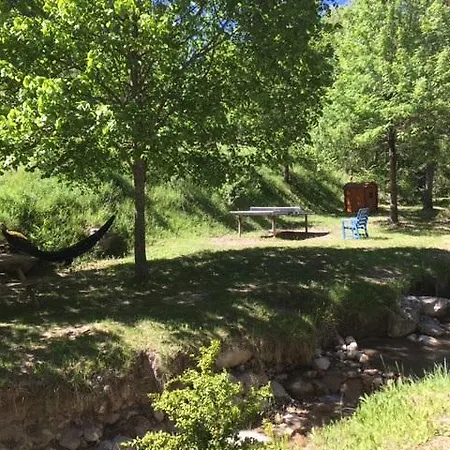 Campsite Calme Et Nature 3*